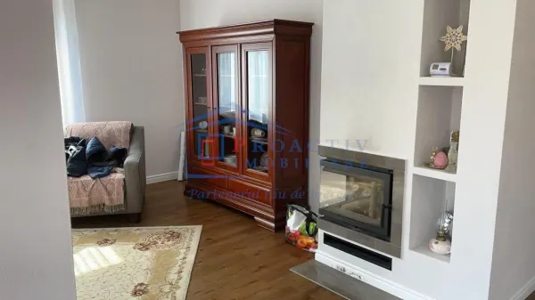 Casă 3 camere Sfântu Ilie - poza 2