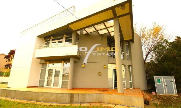 Casă 6 camere Mamaia-Sat - poza 1