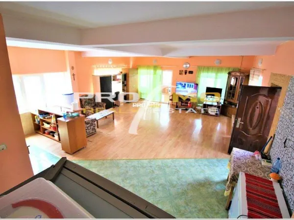 Casă 4 camere Agigea - poza 1