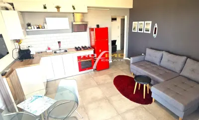 Apartament 2 camere pe malul Lacului Mamaia - foto 1