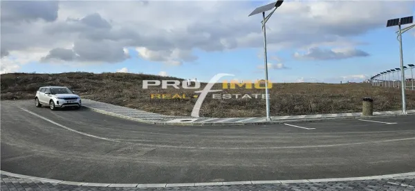 Teren Techirghiol - poza 6