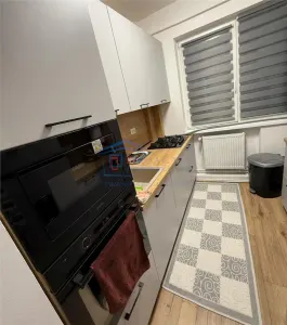 Apartament cu 3 camere, Renovat, Centru, 3c-4361 - foto 4