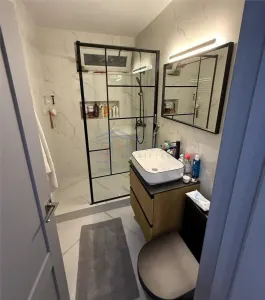 Apartament cu 3 camere, Renovat, Centru, 3c-4361 - foto 7