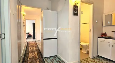 Apartament 3 camere decomandat - Kaufland ICIL - foto 11