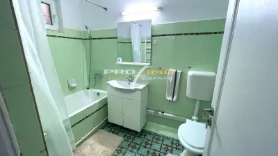 Apartament 3 camere decomandat - Kaufland ICIL - foto 7