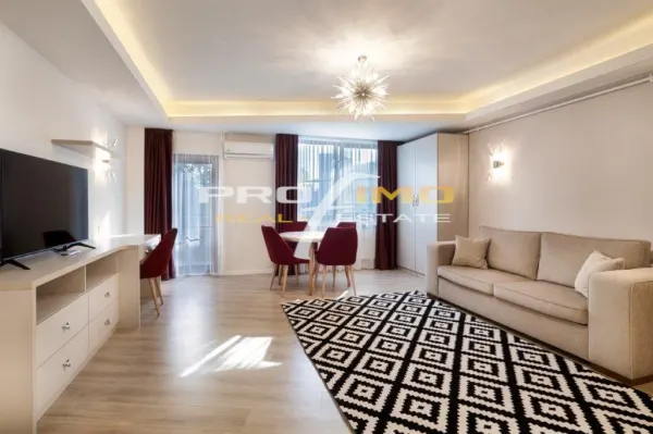 Apartament 2 camere Constanța - poza 2