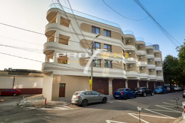 Apartament 2 camere Constanța - poza 18