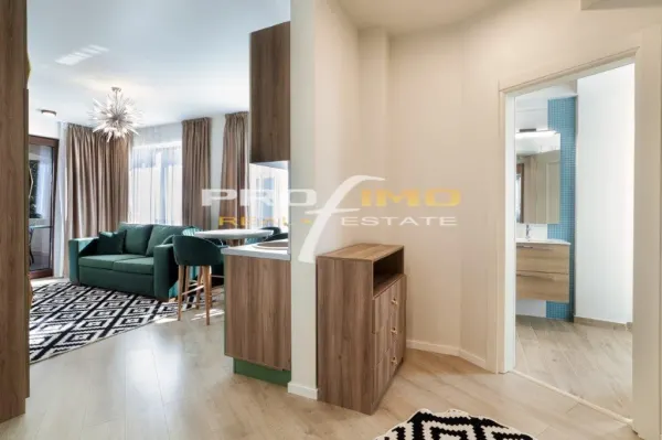 Apartament 2 camere Constanța - poza 19