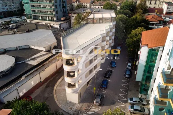 Apartament 2 camere Constanța - poza 20