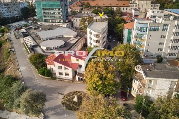 Apartament 2 camere Constanța - poza 22