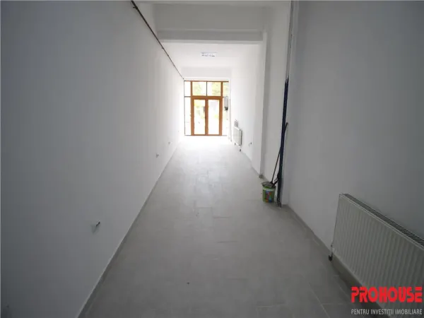 Spațiu comercial Bacău - poza 2