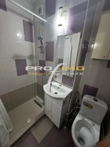 Tomis Nord ,apartament 2 camere nedecomandat, etaj 1,renovat modern, cu chirias - foto 2