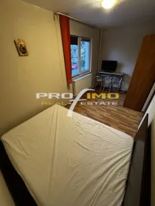 Tomis Nord ,apartament 2 camere nedecomandat, etaj 1,renovat modern, cu chirias - foto 5