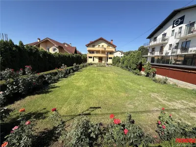 Cladire ideala pentru gradinita privata - Calea Moldovei - foto 2