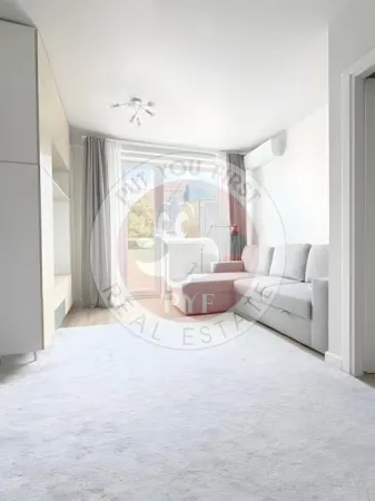 Apartament 2 camere București - poza 1