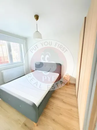 Apartament 2 camere București - poza 3