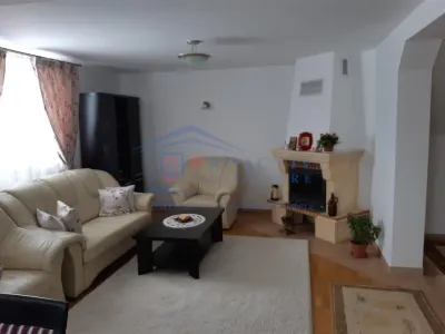 Casa individuala in Scheia (C-4217) - Suceava