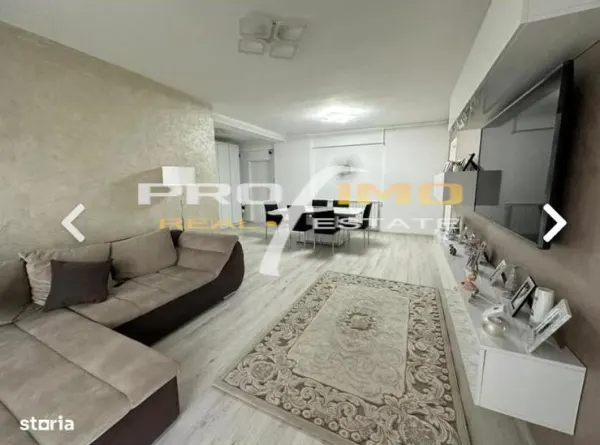 Apartament 2 camere Mamaia-Sat - poza 1