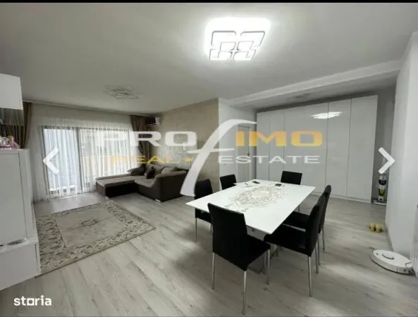 Apartament 2 camere Mamaia-Sat - poza 2