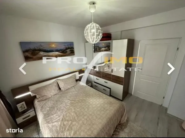 Apartament 2 camere Mamaia-Sat - poza 11