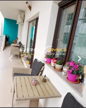 Apartament 2 camere Mamaia-Sat - poza 12