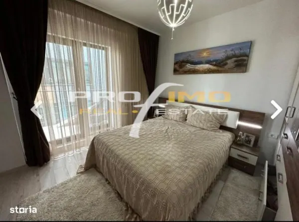 Apartament 2 camere Mamaia-Sat - poza 13