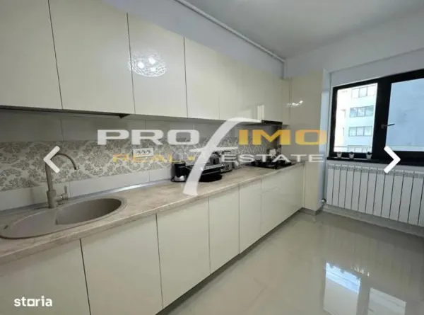 Apartament 2 camere Mamaia-Sat - poza 15