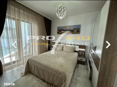 Mamaia Nord - Apartament 2 camere - su.76mp. CF.0, LUX - foto 3