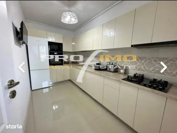 Apartament 2 camere Mamaia-Sat - poza 4