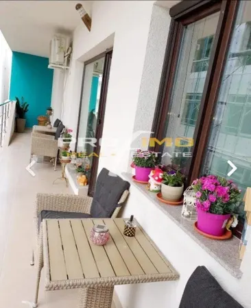 Apartament 2 camere Mamaia-Sat - poza 6