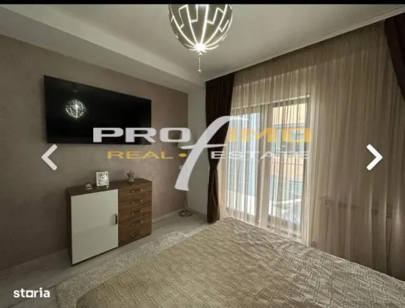 Apartament 2 camere Mamaia-Sat - poza 8