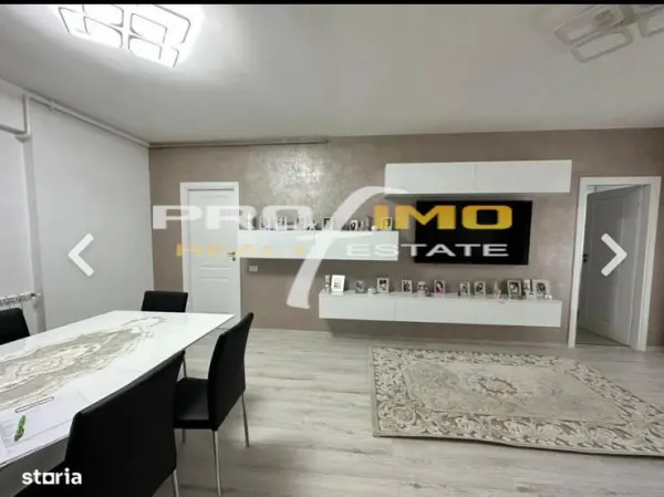 Apartament 2 camere Mamaia-Sat - poza 9