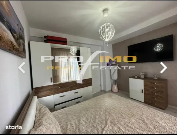 Apartament 2 camere Mamaia-Sat - poza 10