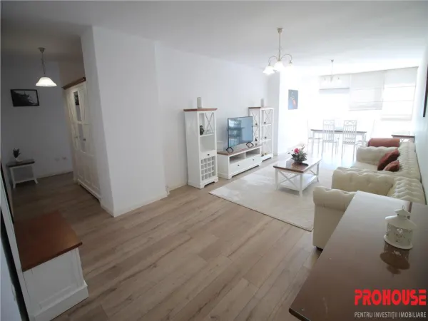 Apartament 3 camere Bacău - poza 2