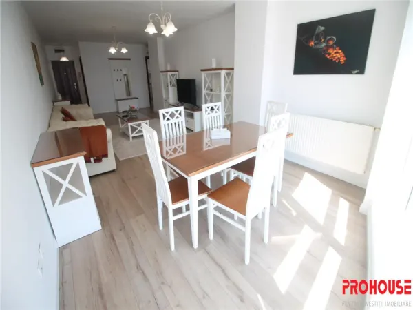 Apartament 3 camere Bacău - poza 3