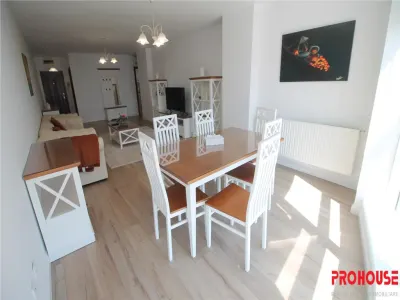 Apartament de LUX = 135mp - bloc 2008 - Stefan cel Mare - foto 21