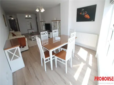 Apartament de LUX = 135mp - bloc 2008 - Stefan cel Mare - foto 22