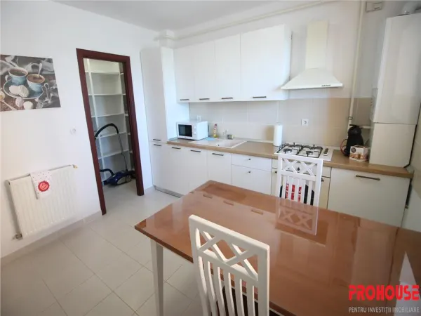 Apartament 3 camere Bacău - poza 5