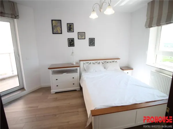 Apartament 3 camere Bacău - poza 7