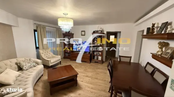 Apartament 3 camere Constanța - poza 1