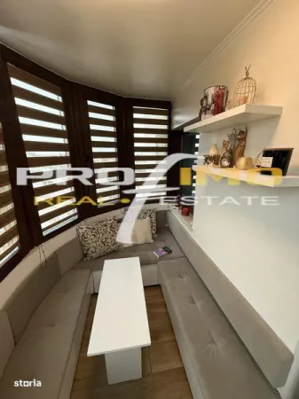 Apartament 3 camere Constanța - poza 2