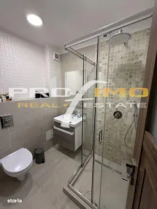 Balada, apartament exclusivist de 3 camere, 78 mp , mobilat lux - foto 3