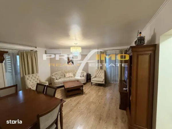 Apartament 3 camere Constanța - poza 4