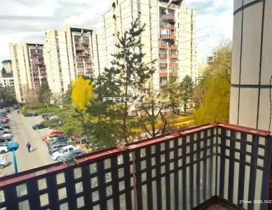 Apartament 3 camere in Centrul Nou Brasov zona ONIX - foto 20