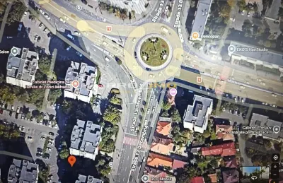 Apartament 3 camere in Centrul Nou Brasov zona ONIX - foto 7