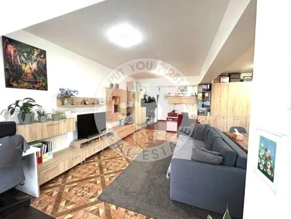 Apartament 3 camere București - poza 1