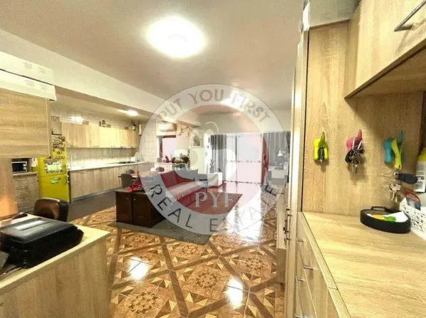 Apartament 3 camere București - poza 2