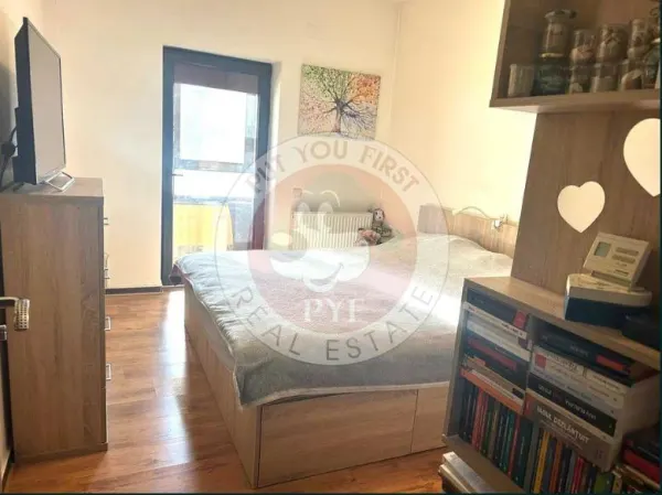 Apartament 3 camere București - poza 3