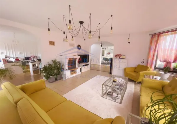 Casă 6 camere Sfântu Ilie - poza 1