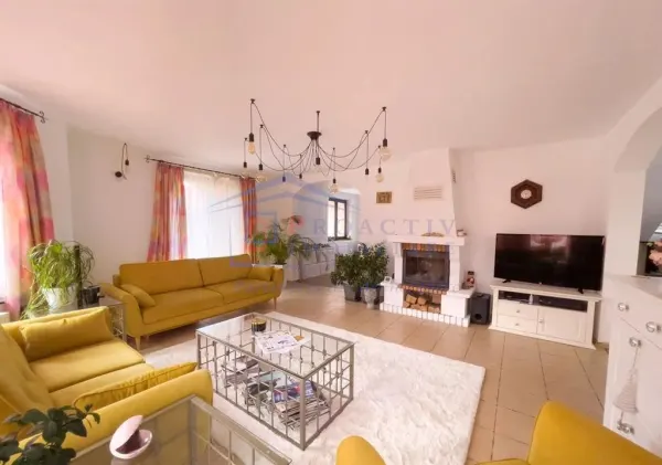 Casă 6 camere Sfântu Ilie - poza 2